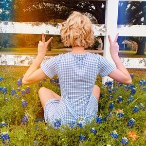 Meet your Posher, Taylor